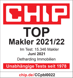 CHIP Auszeichnung