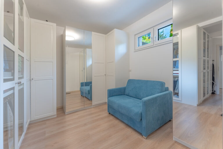 Zimmer im Erdgeschoss