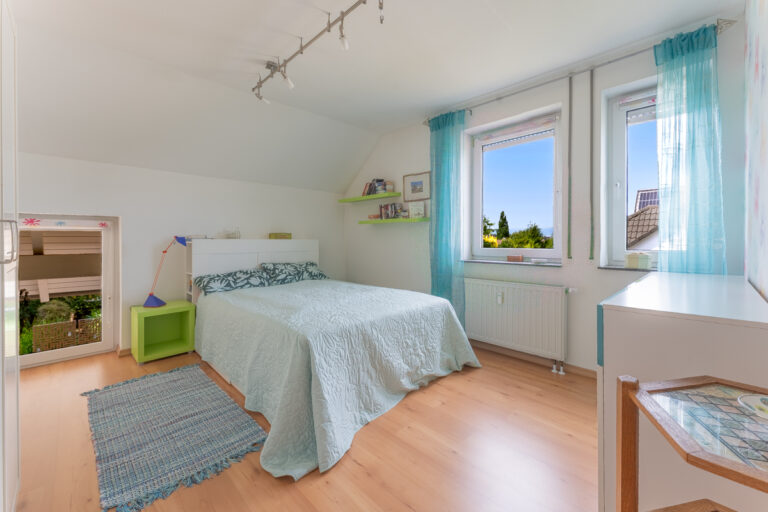 Kinder-/ Gästezimmer Haus 1