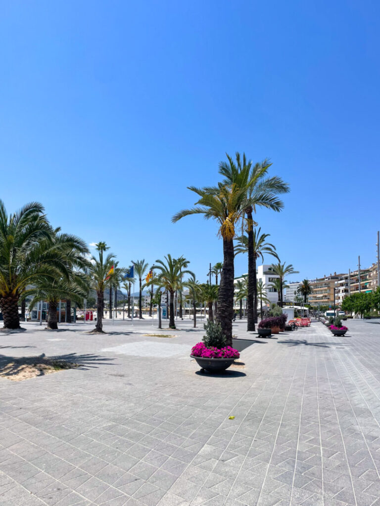 Promenade