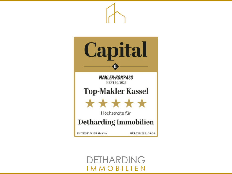 # CAPITAL Auszeichnung