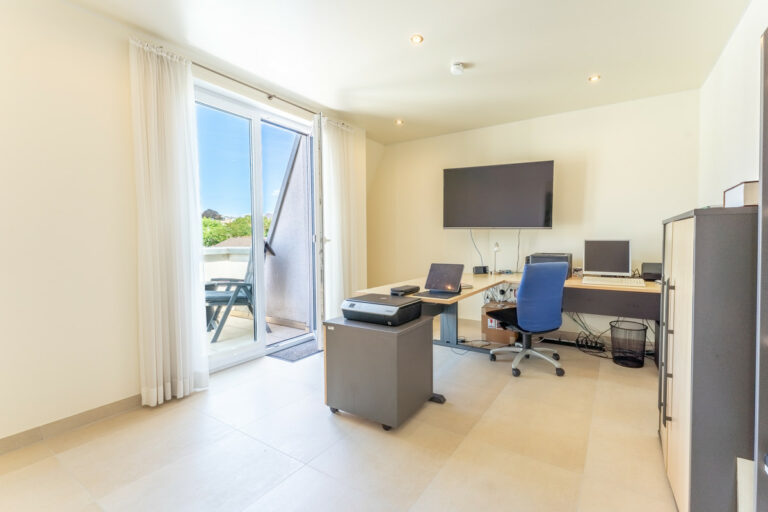 Schlaf-, Gäste- oder Arbeitszimmer