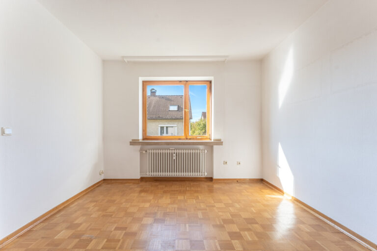 Zimmer neben dem Schlafzimmer