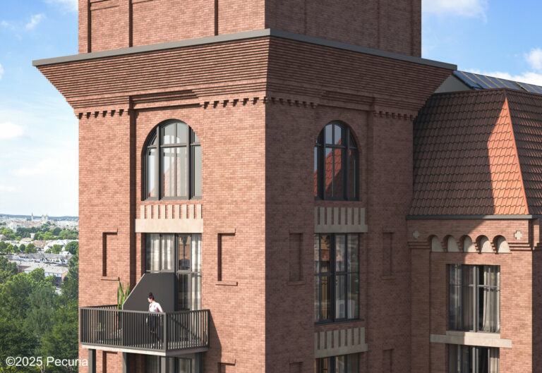 Turmanischt im Detail