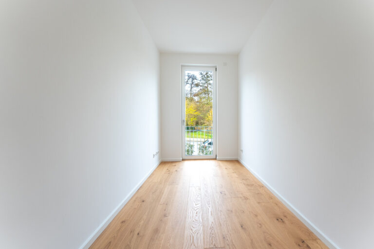 Büro / Gästezimmer