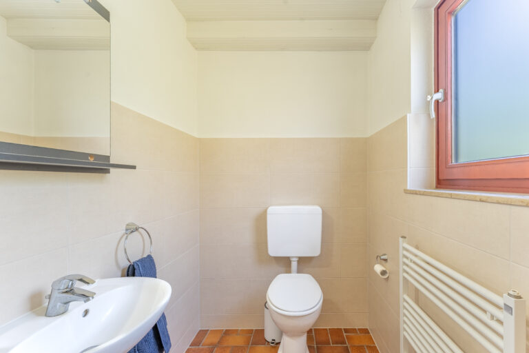 Gäste-WC