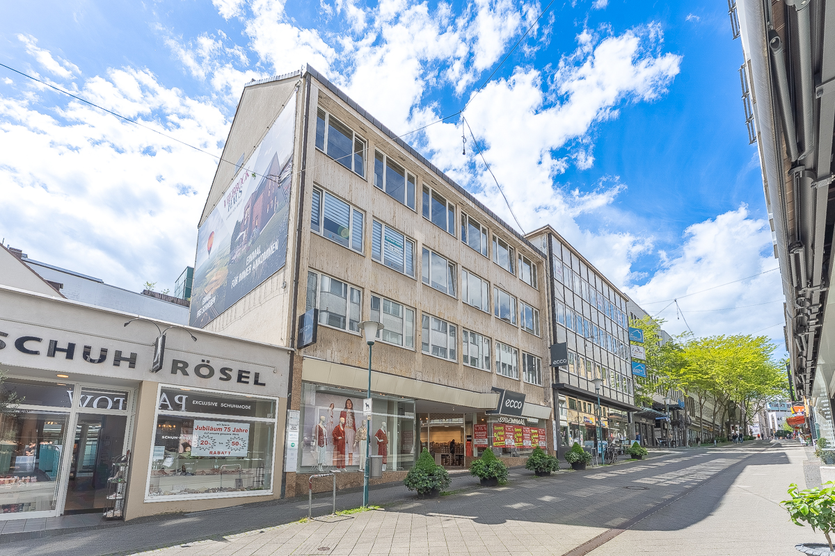 Wilhelmsstraße 4, 34117 Kassel