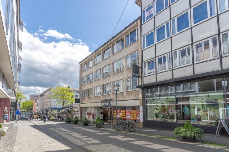 Wilhelmsstraße 4, 34117 Kassel