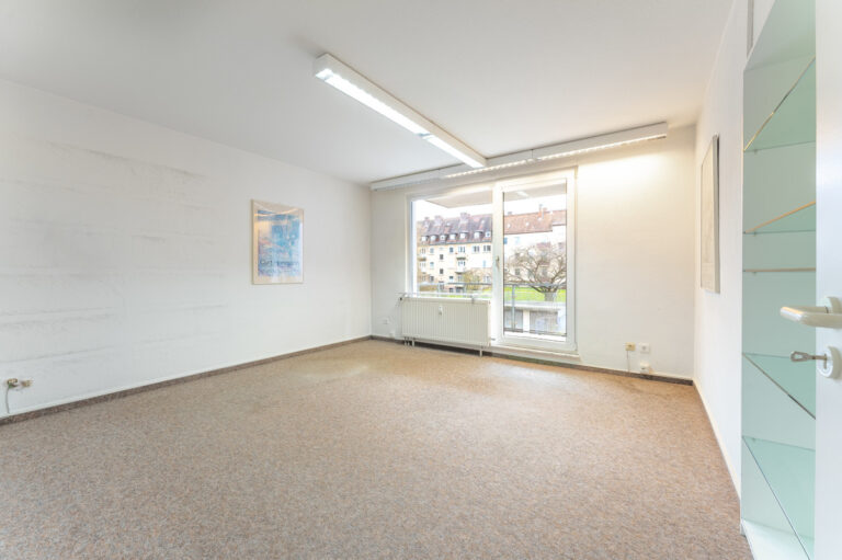 Büro 1