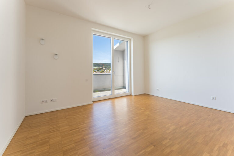 3. Schlafzimmer im Penthouse