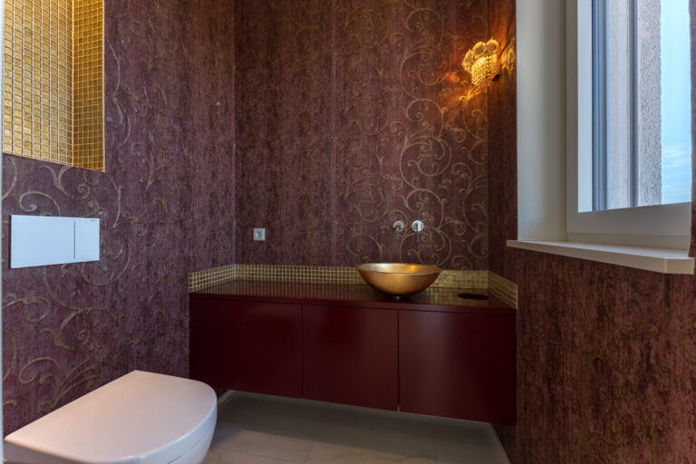 Gäste-WC