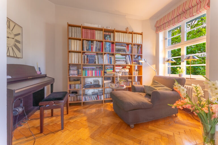 Leseecke