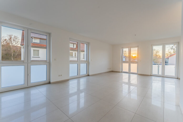 Wohn- und Essbereich