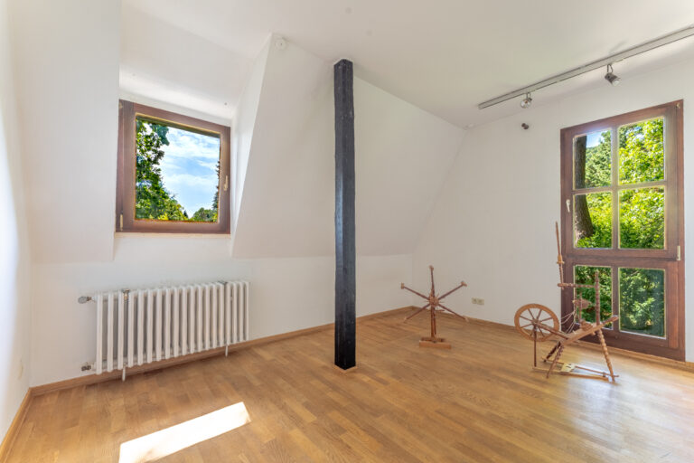 Schlafzimmer 3 (OG)