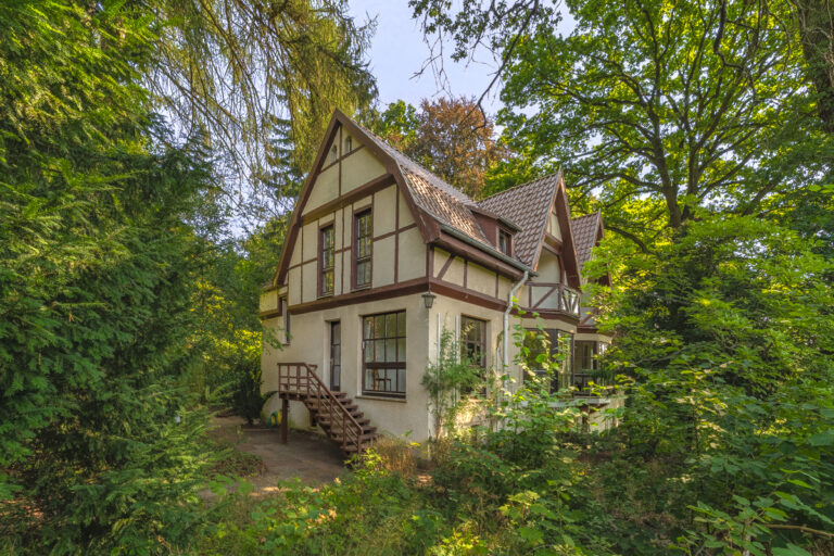 Eingangsbereich