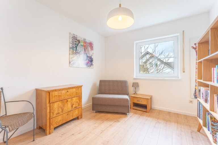 Kinder-, Gäste- oder Arbeitszimmer