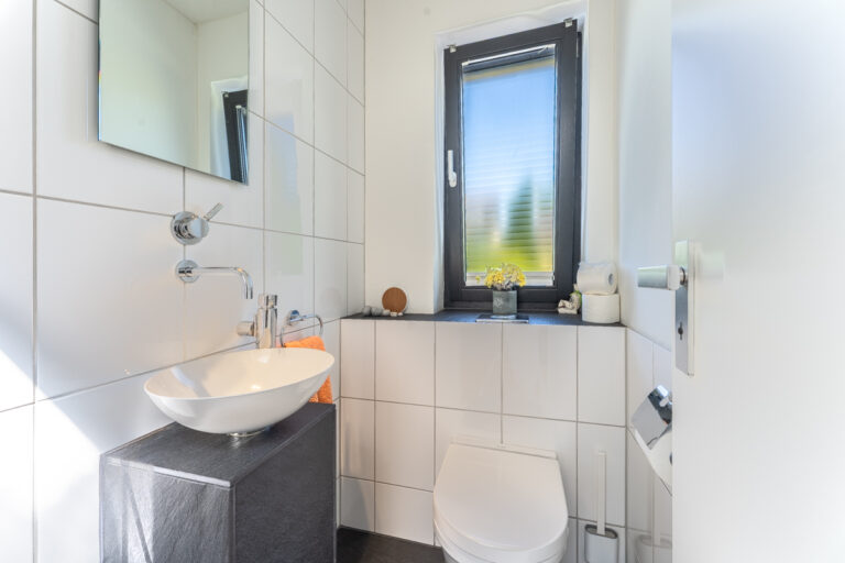 Gäste-WC