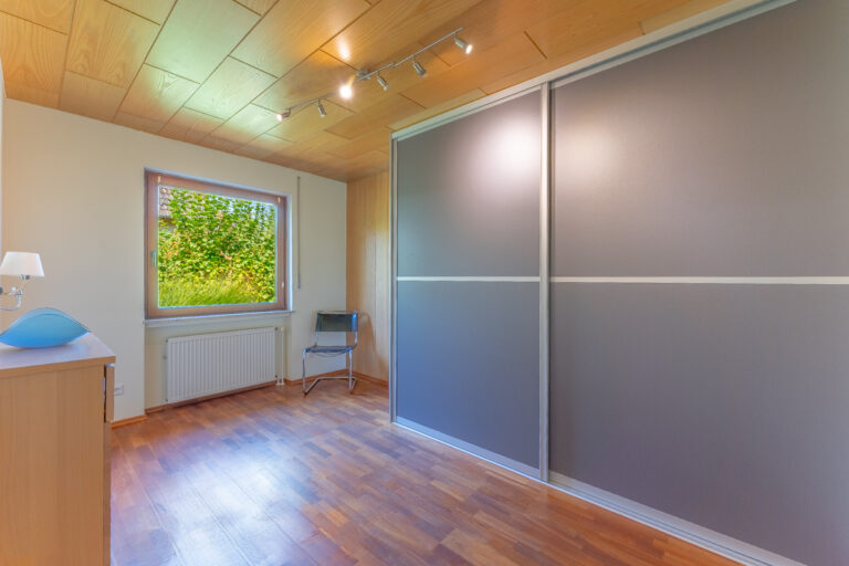 Ankleidezimmer