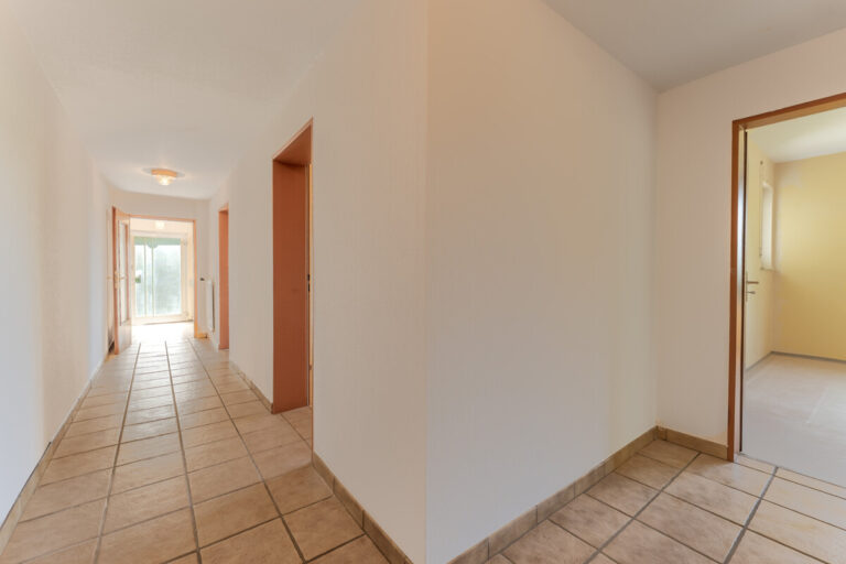 Flur EG (Einliegerwohnung)