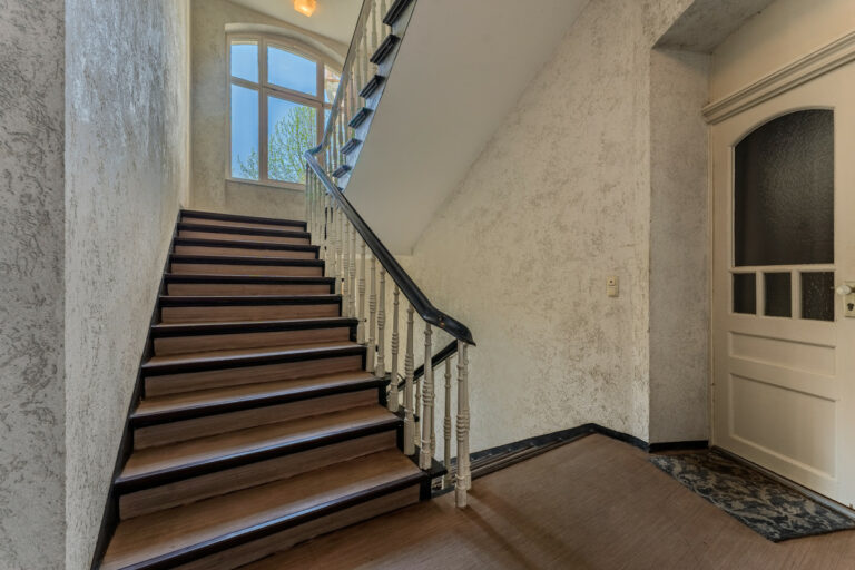 Treppenhaus