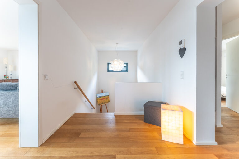 Treppenhaus