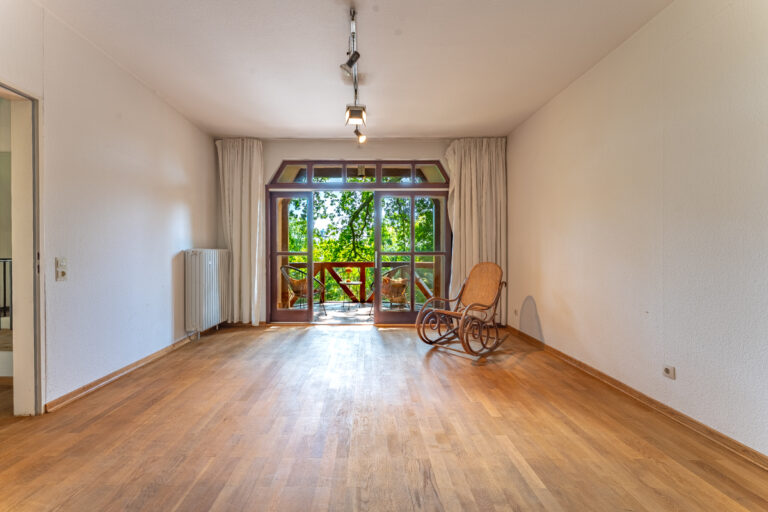 Schlafzimmer 1 (OG)