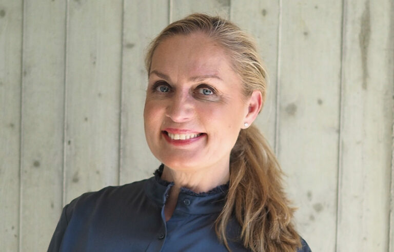 Christiane Detharding