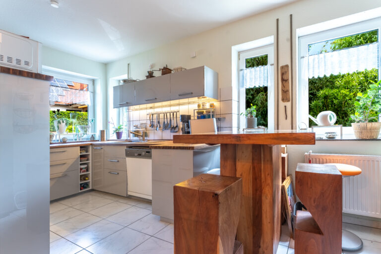 Küche Haus 2