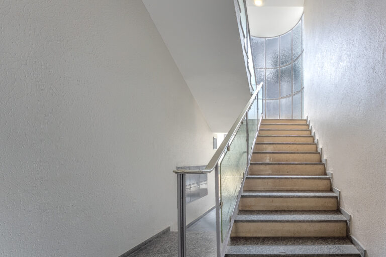 Treppenhaus