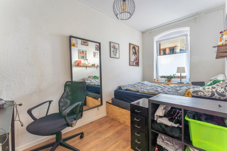 Kinderzimmer (W3) im 1. OG