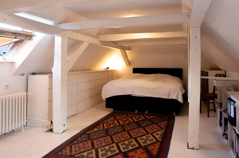 Schlafzimmer 2