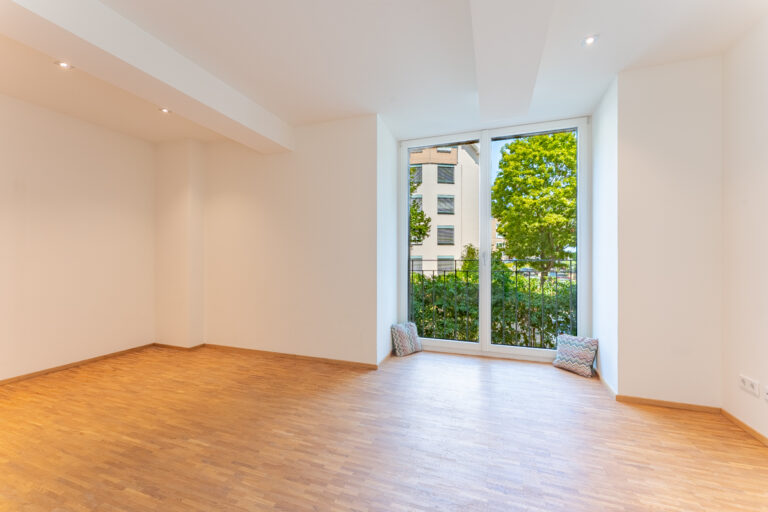 Gästezimmer im EG