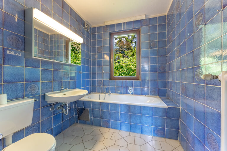 Badezimmer 3 (OG)