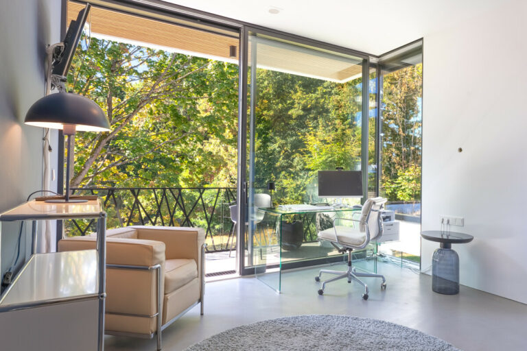 Kinder-, Arbeits- oder Gästezimmer