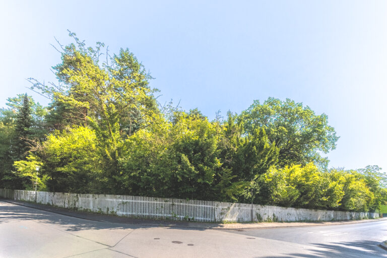 Grundstück Nordshäuser Straße / Wiederholdstraße
