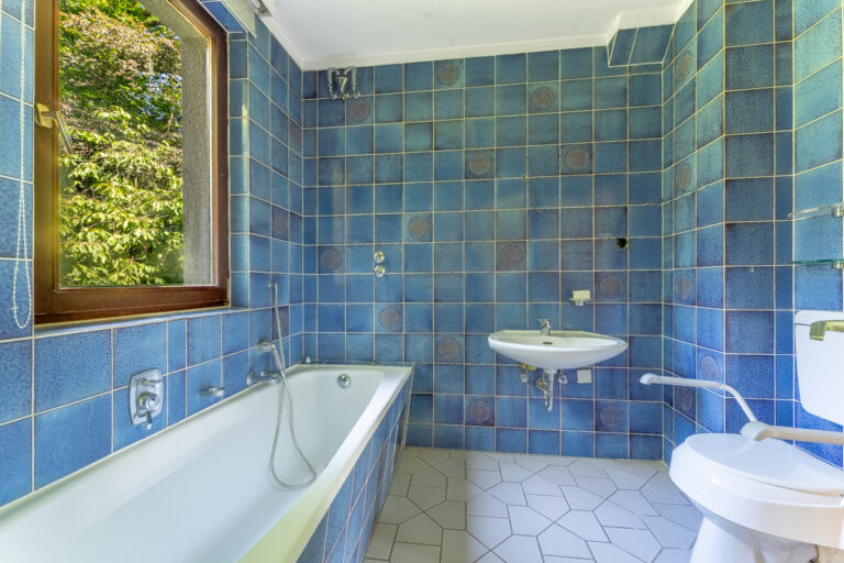 Badezimmer 2 (OG)