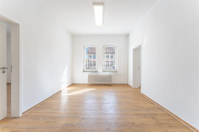 Empfang/Wartebereich