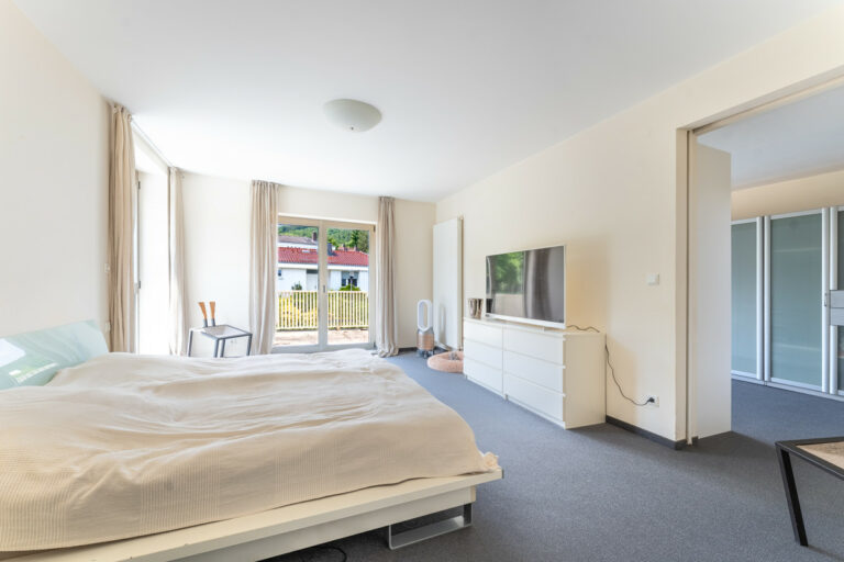 Hauptschlafzimmer