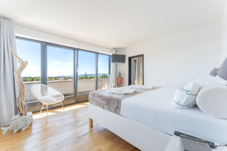 Elternschlafzimmer