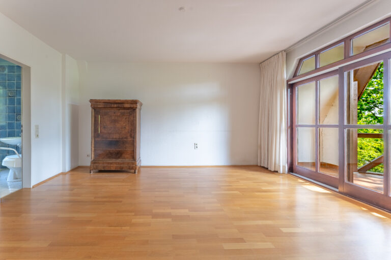 Schlafzimmer 5 (OG)