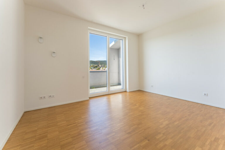 3. Schlafzimmer im Penthouse