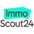 ImmoScout24 - logo
