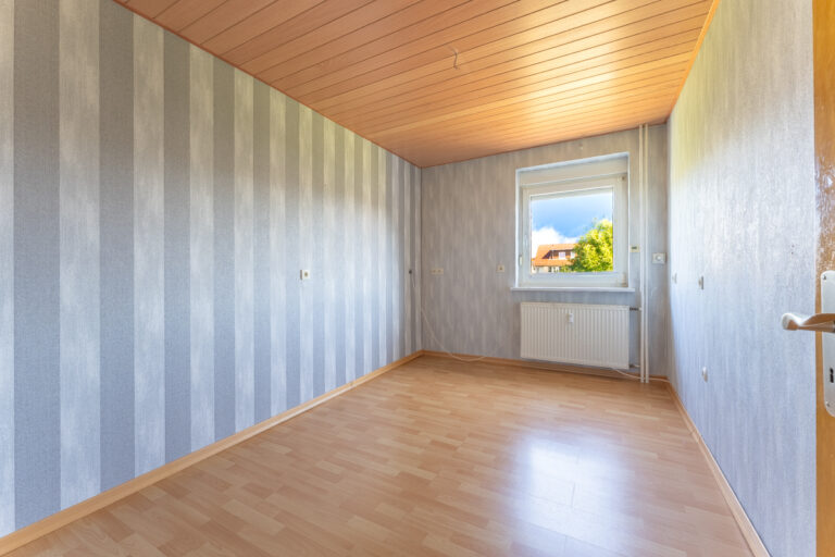 Schlafzimmer 2 (Whg. OG)