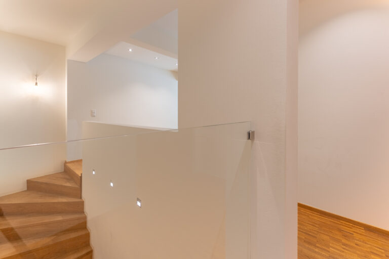 Treppenhaus