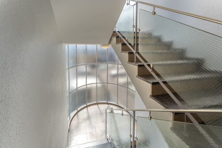 Treppenhaus