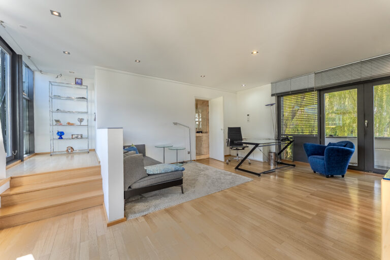 Gästezimmer/Büro