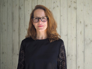 Frau Nicole Maas